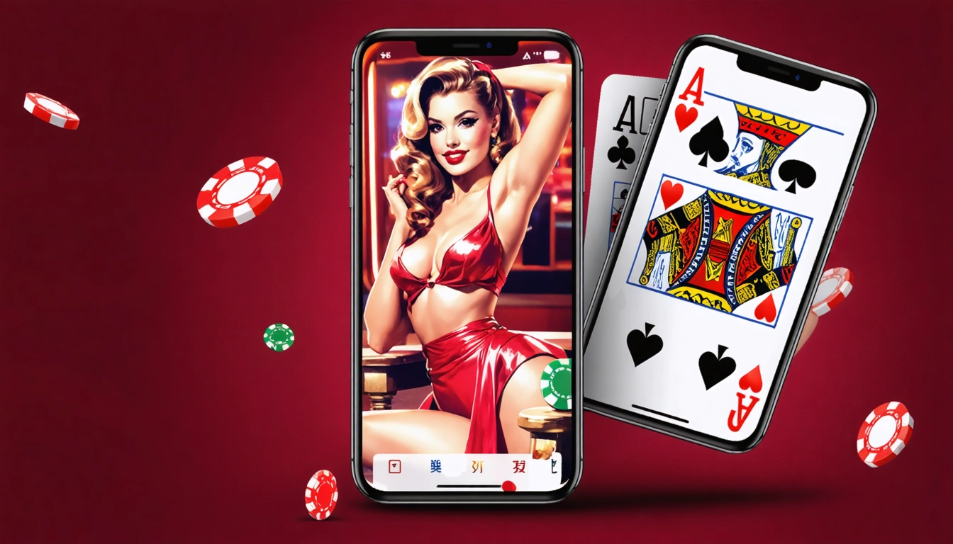 app Pin Up