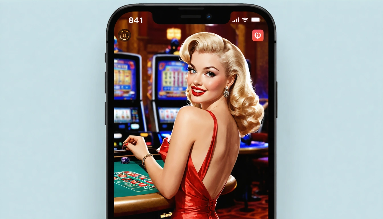 app Pin Up