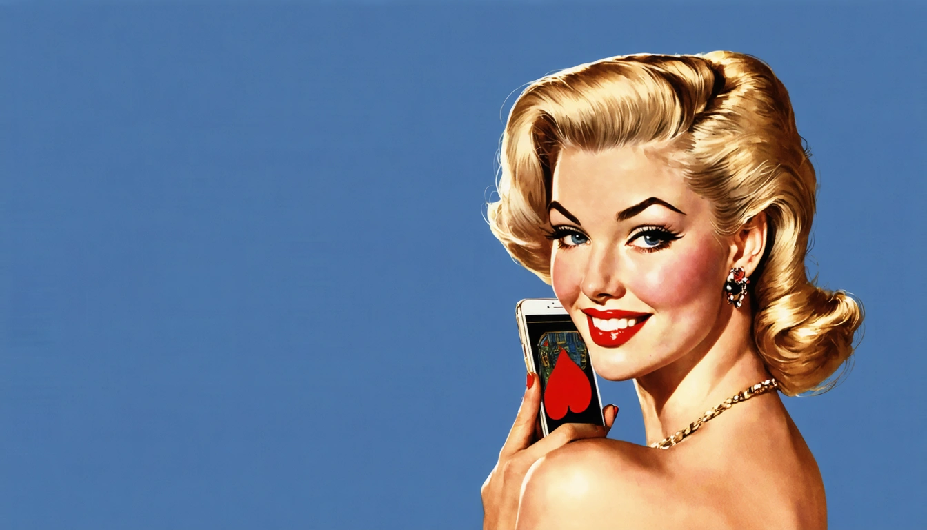 bonus Pin Up