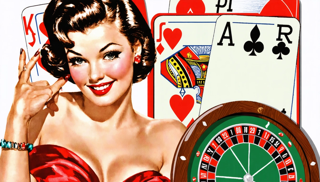 home Pin Up