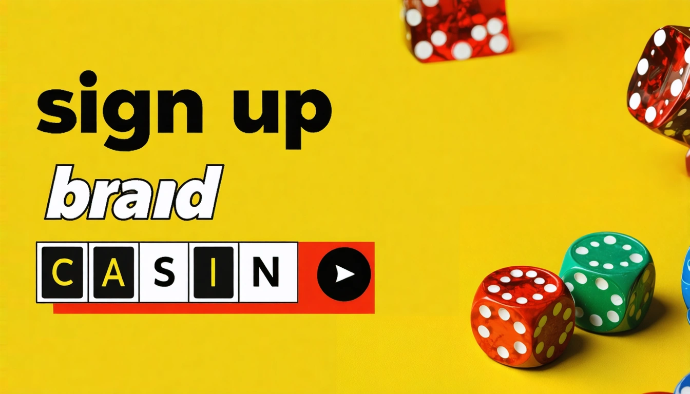 signup Pin Up